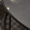 Pode Gloss salontafel - Materiaal