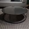 Pode Gloss salontafel - Showroom