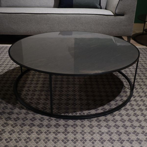 Pode Gloss salontafel - Showroom