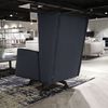 Topform Oreja fauteuil - Achter aanzicht