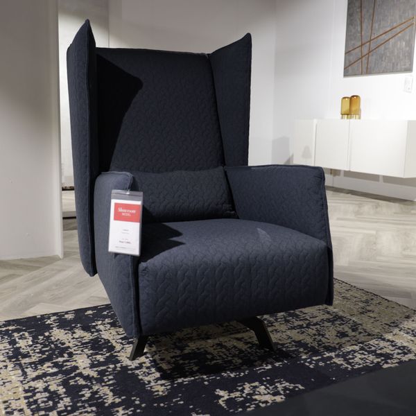 Topform Oreja fauteuil - Showroom
