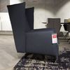 Topform Oreja fauteuil - Vooraanzicht