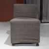 Linteloo DWI eetkamerstoel - Showroom
