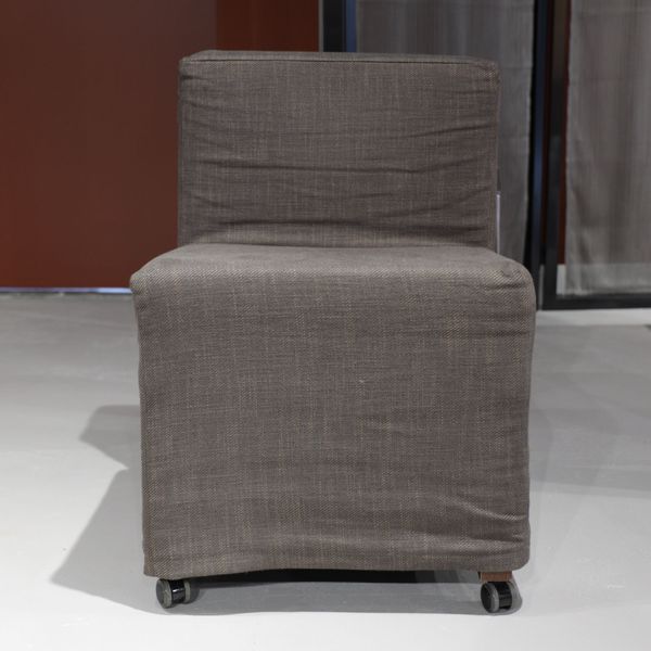Linteloo DWI eetkamerstoel - Showroom