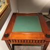 Ehalt Louis XIV Commode damtafel - Zijaanzicht links