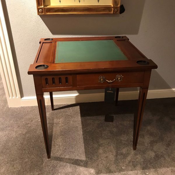 Ehalt Louis XIV Commode damtafel - Showroom