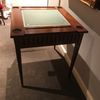 Ehalt Louis XIV Commode damtafel - Zijaanzicht rechts