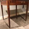 Ehalt Louis XIV Commode damtafel - Details