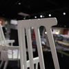 Kartell Comback eetkamerstoel - Details