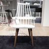 Kartell Comback eetkamerstoel - Showroom