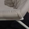 Kartell Foliage fauteuil - Details