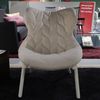 Kartell Foliage fauteuil - Showroom