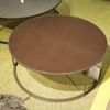 Pode Gloss salontafel - Zijaanzicht links