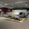 Pode Gloss salontafel - Boven aanzicht