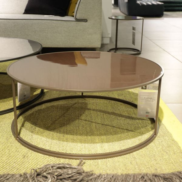 Pode Gloss salontafel - Showroom