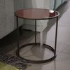 Pode Gloss bijzettafel - Showroom