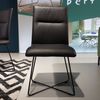Topform Clip eetkamerstoel (set van 4) - Showroom