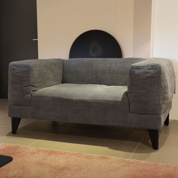 Montis Hub 1,5-zitsbank - Showroom