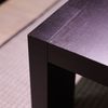 Presotto TV40 salontafel - Details