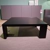 Presotto TV40 salontafel - Zijaanzicht rechts