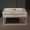 Linteloo Magazine Bin bijzettafel - Showroom