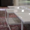 Linteloo Vanity salontafel - Details