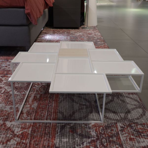Linteloo Vanity salontafel - Showroom