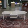 Linteloo Vanity salontafel - Vooraanzicht