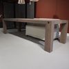 Linteloo Trunk eettafel - 280x98 - Showroom