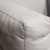 Linteloo Recess fauteuil - Details