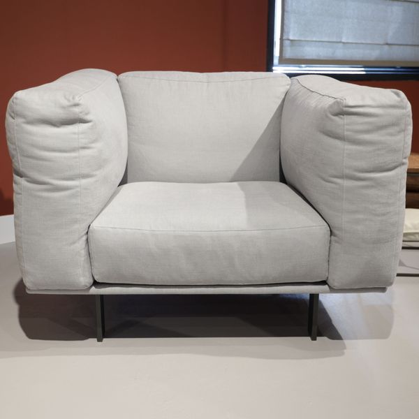 Linteloo Recess fauteuil - Showroom