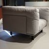 Linteloo Recess fauteuil - Vooraanzicht