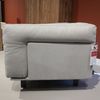 Linteloo Recess fauteuil - Zijaanzicht rechts