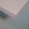 Sumisura eettafel - 130x130 - Details