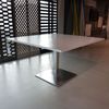 Sumisura eettafel - 130x130 - Showroom