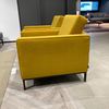 Topform Sedia fauteuil - Zijaanzicht rechts