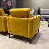 Topform Sedia fauteuil - Achter aanzicht