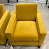 Topform Sedia fauteuil - Zijaanzicht links