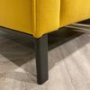 Topform Sedia fauteuil - Details