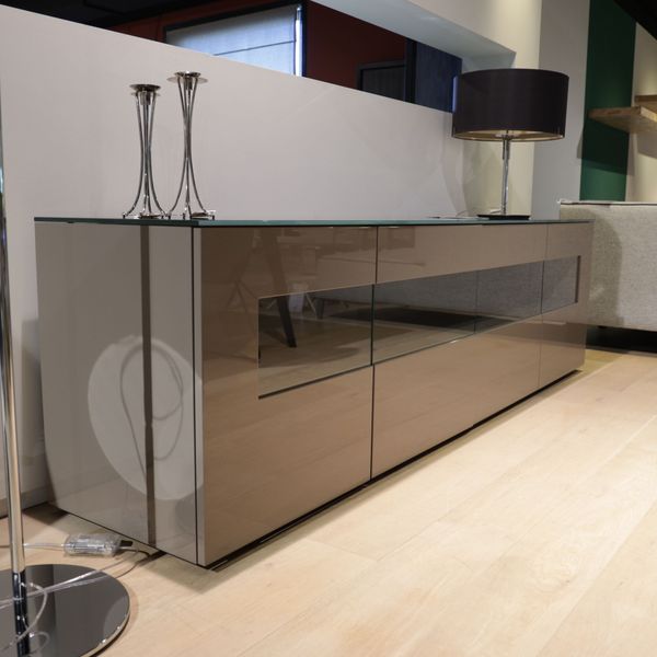 De Heldense KA-DG244 Dividi dressoir - Vooraanzicht