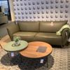 Jess Design My Home 3-zitsbank  - Showroom