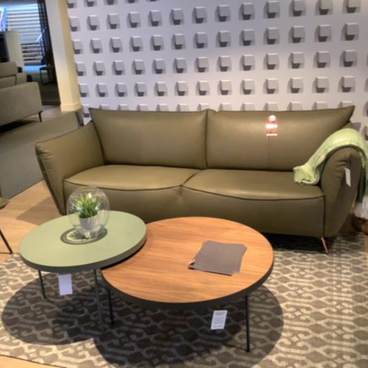 Jess Design My Home 3-zitsbank  - Showroom
