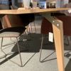Bert Plantagie Nando eettafel - 220x100 - Details