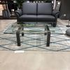 Xell Design X1S salontafel - Vooraanzicht