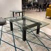 Xell Design X1S salontafel - Zijaanzicht rechts