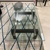 Xell Design X1S salontafel - Zijaanzicht links