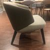 Montis Back me Up fauteuil - Zijaanzicht rechts
