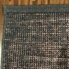 Kvadrat Kinnesand Kanon vloerkleed - 250x350 - Details