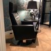 Gealux Marcus relaxfauteuil - Vooraanzicht