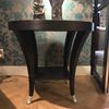 Ensemble Chariot bijzettafel - Showroom